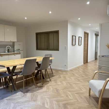 Apartament Le Rive Droite - Gare Centre - Wifi - Terrasse - Face Remparts Awinion Zewnętrze zdjęcie