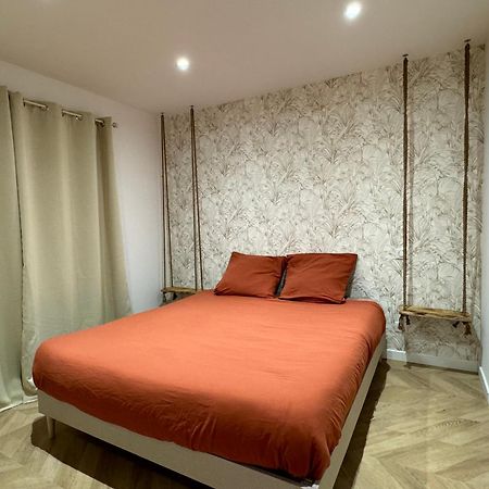 Apartament Le Rive Droite - Gare Centre - Wifi - Terrasse - Face Remparts Awinion Zewnętrze zdjęcie
