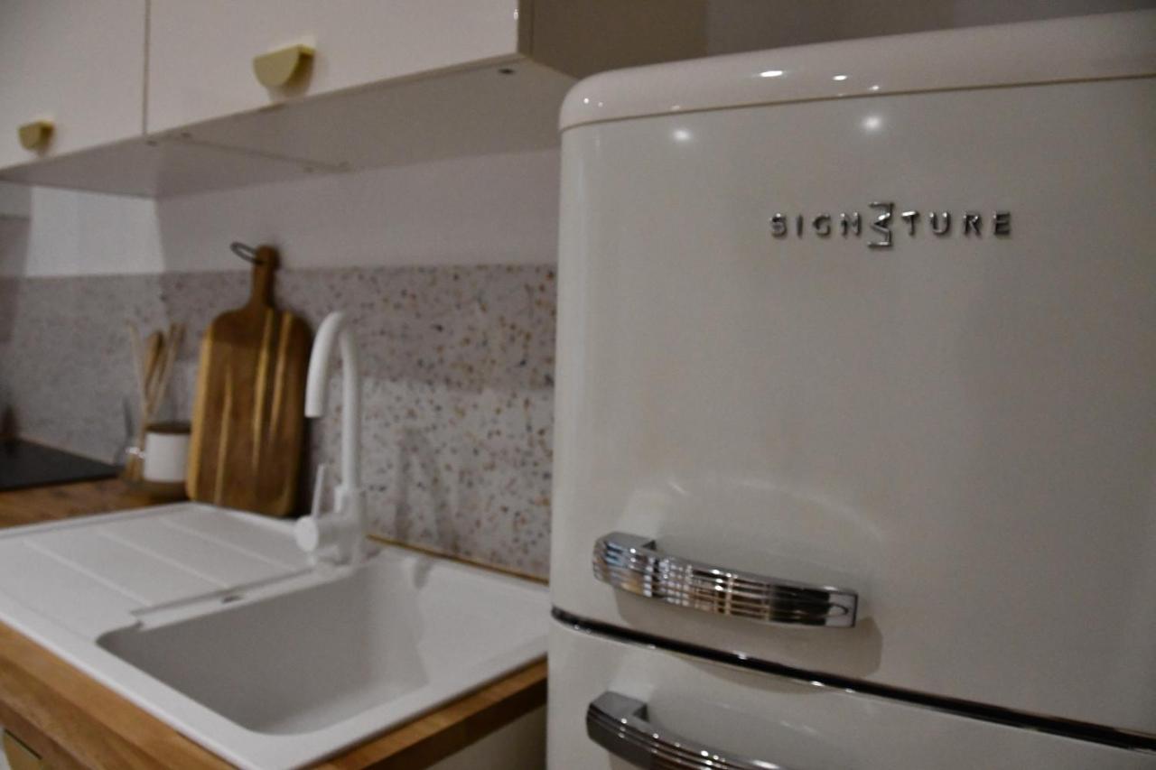 Apartament Le Rive Droite - Gare Centre - Wifi - Terrasse - Face Remparts Awinion Zewnętrze zdjęcie
