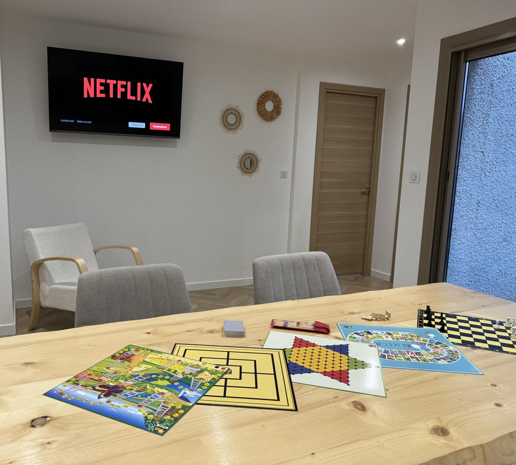 Apartament Le Rive Droite - Gare Centre - Wifi - Terrasse - Face Remparts Awinion Zewnętrze zdjęcie
