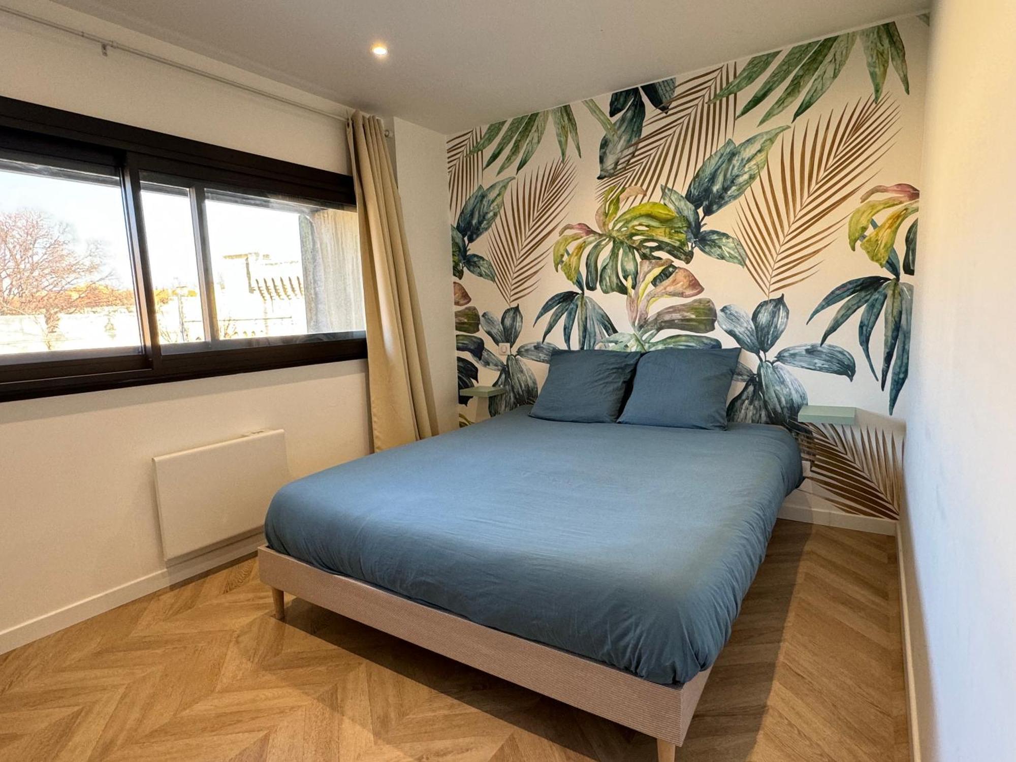 Apartament Le Rive Droite - Gare Centre - Wifi - Terrasse - Face Remparts Awinion Zewnętrze zdjęcie