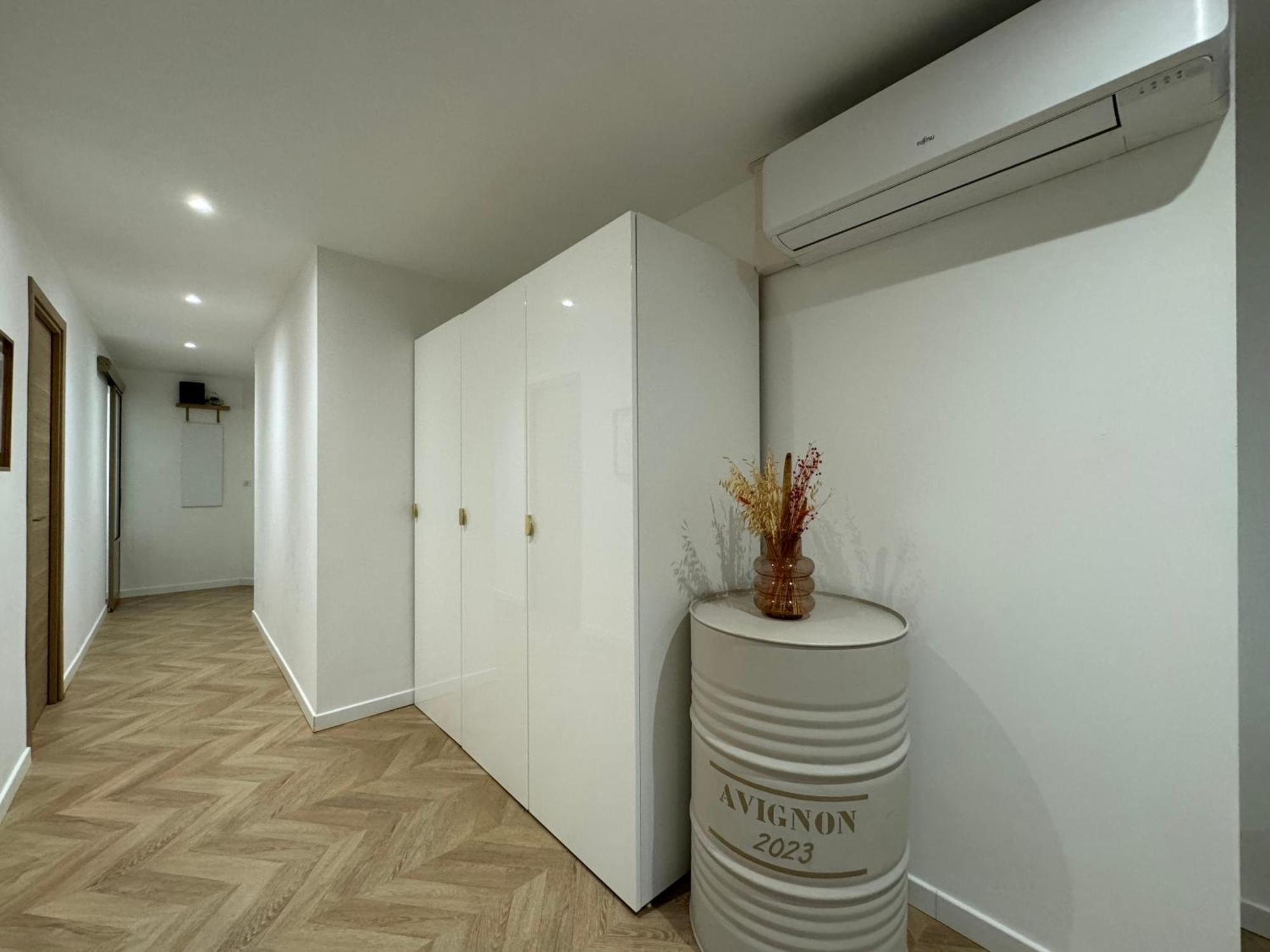 Apartament Le Rive Droite - Gare Centre - Wifi - Terrasse - Face Remparts Awinion Zewnętrze zdjęcie