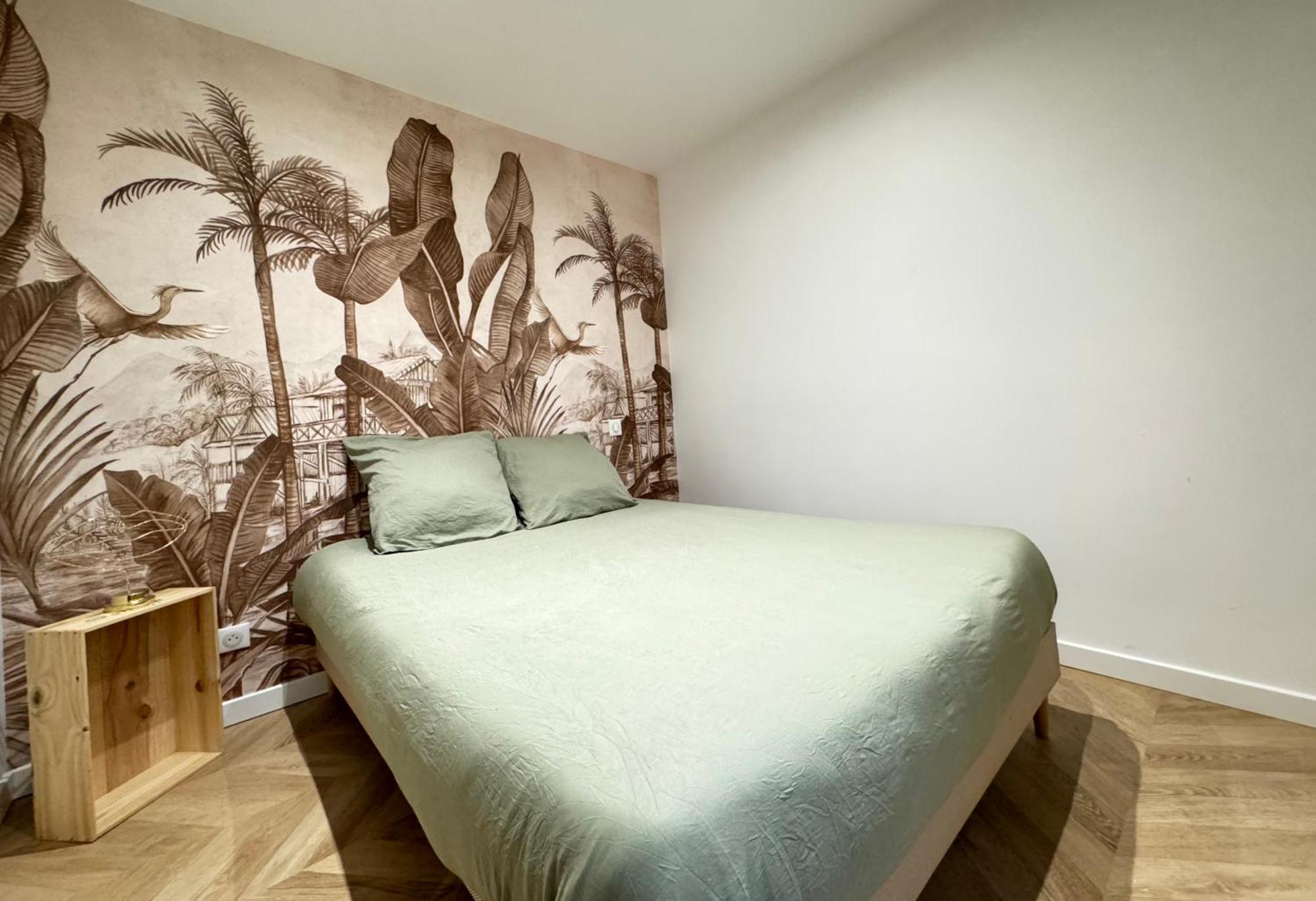 Apartament Le Rive Droite - Gare Centre - Wifi - Terrasse - Face Remparts Awinion Zewnętrze zdjęcie